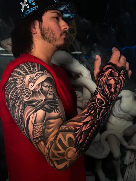 Luis Inda