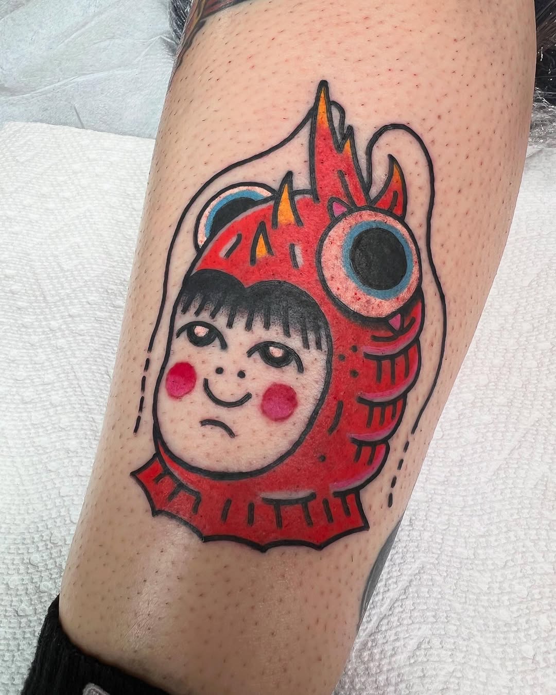 요괴