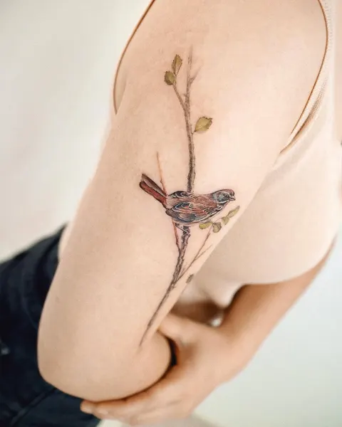 Flower, Animal