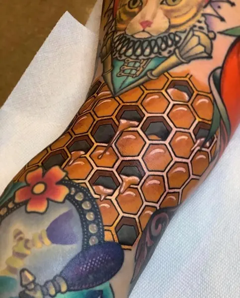 Geometric, 거북이, 바다거북