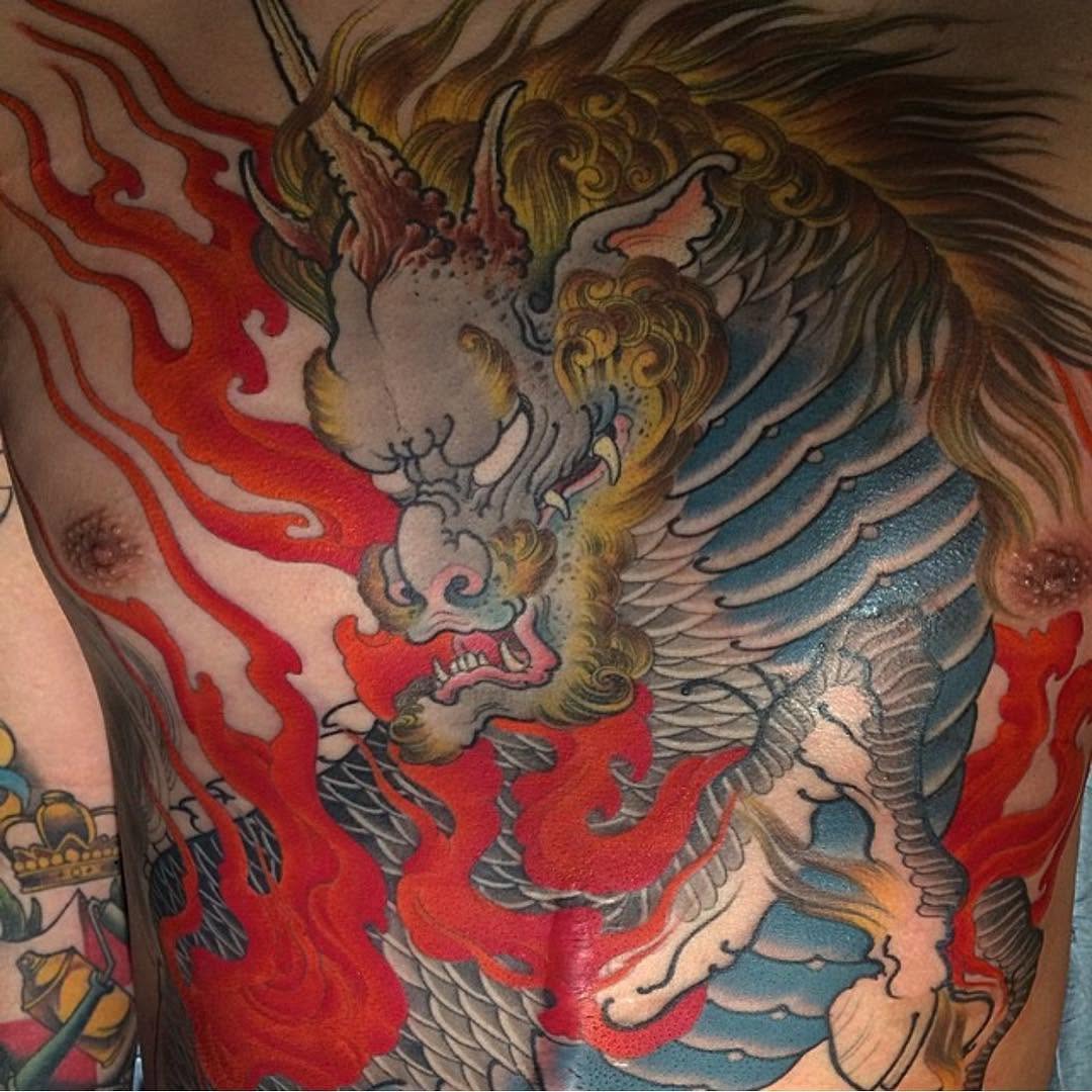 Dragon
