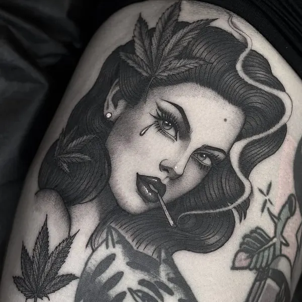 Luna Lucero