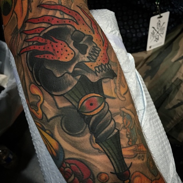 Kyle Crowell