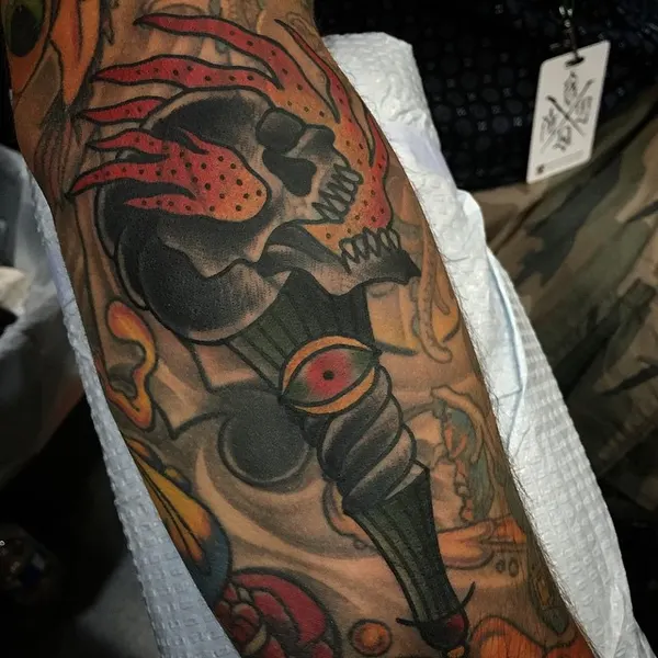 Kyle Crowell