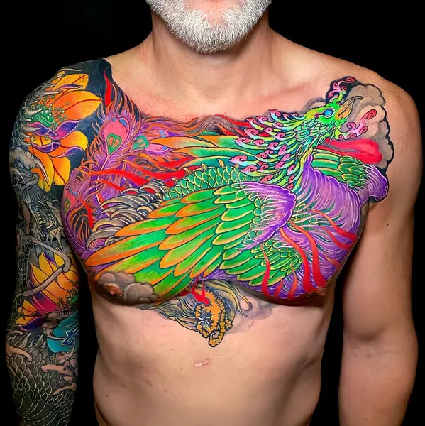 jessyentattoo