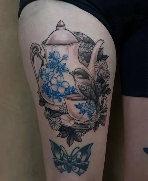 Flower