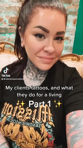 nikkisimpsontattoos
