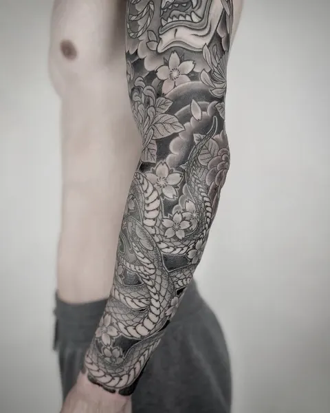 Full Circle Tattoo
