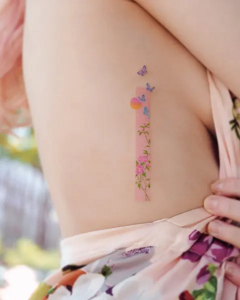 Rose, Flower