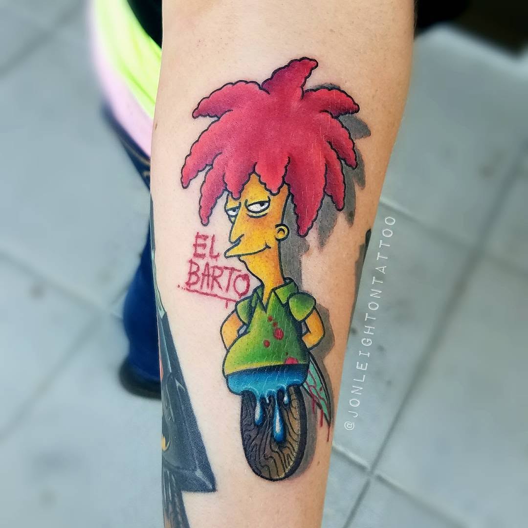 jonleightontattoo