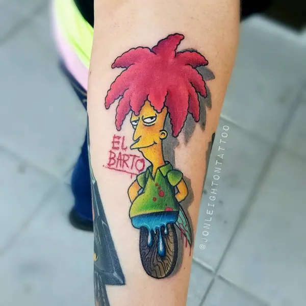 jonleightontattoo