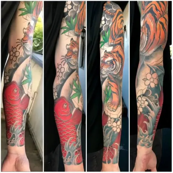 Guru Tattoo