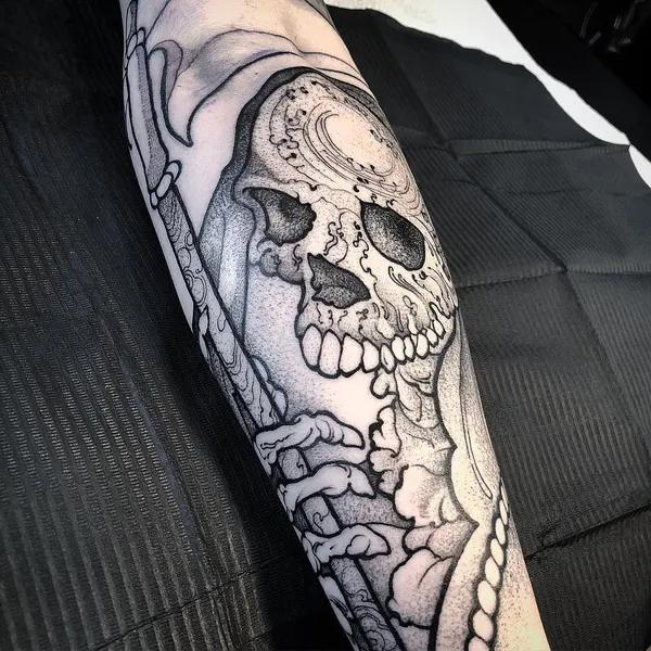 Guru Tattoo
