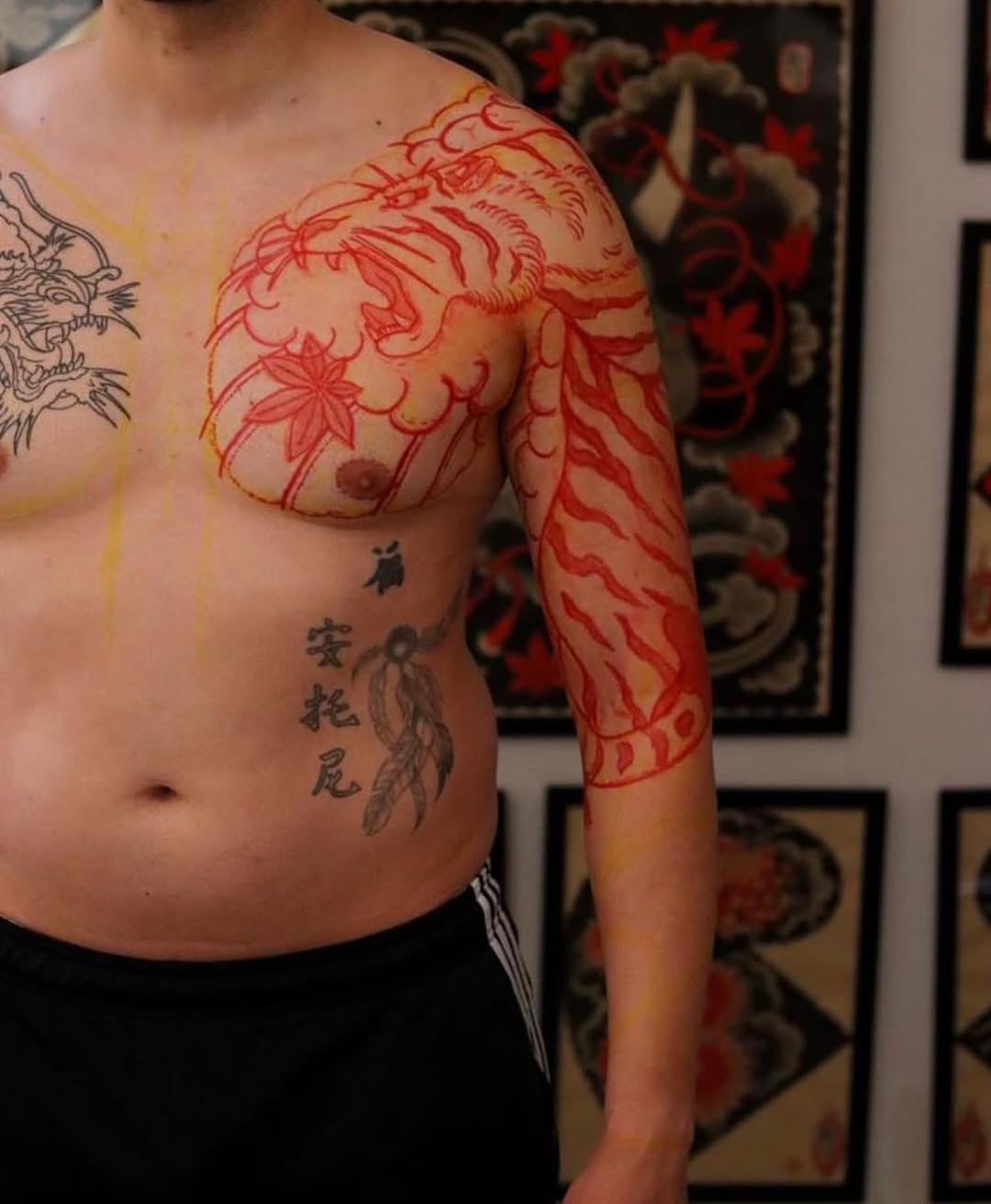 Full Circle Tattoo