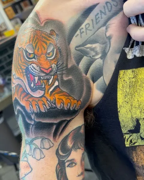 Tiger