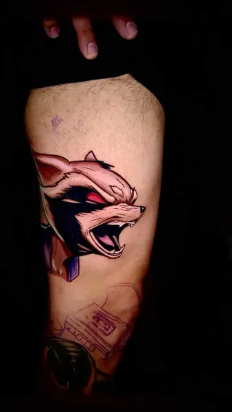 Animal, Tiger