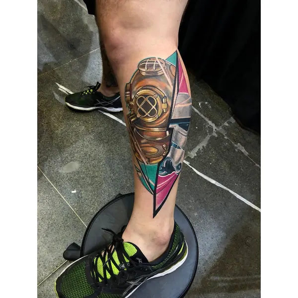 johnbrass