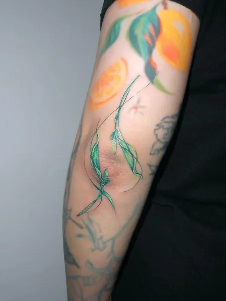 Flower