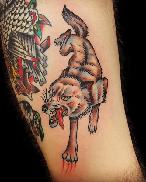 Animal, Tiger