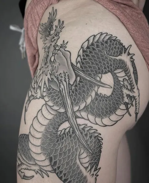 Dragon