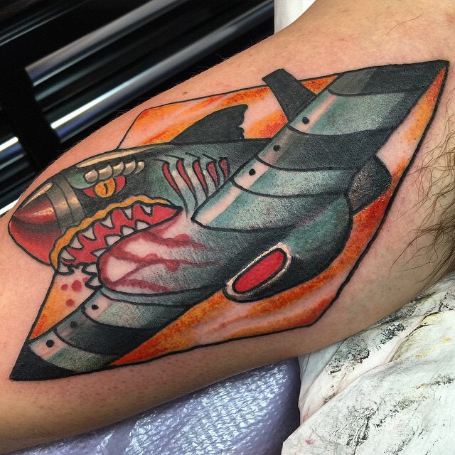 Guru Tattoo