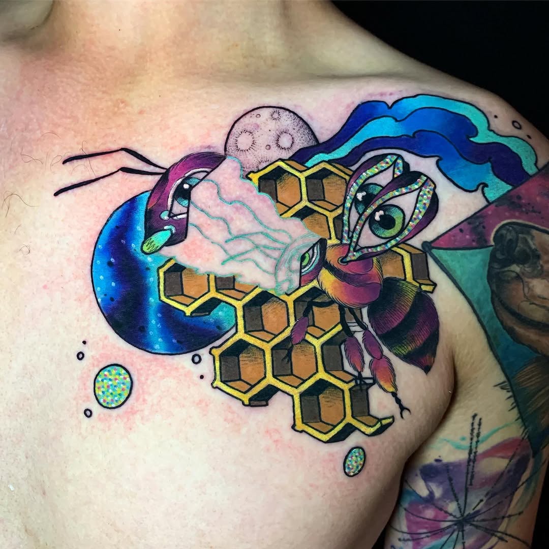 Geometric