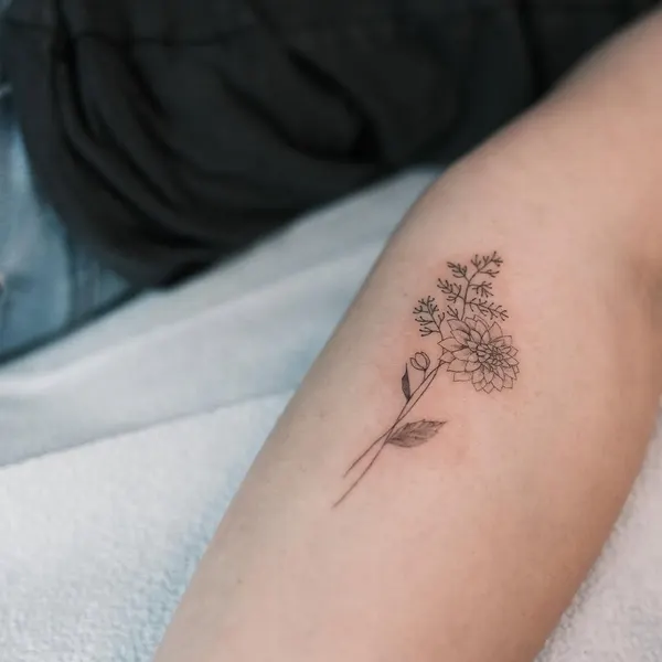 Flower, 야생화