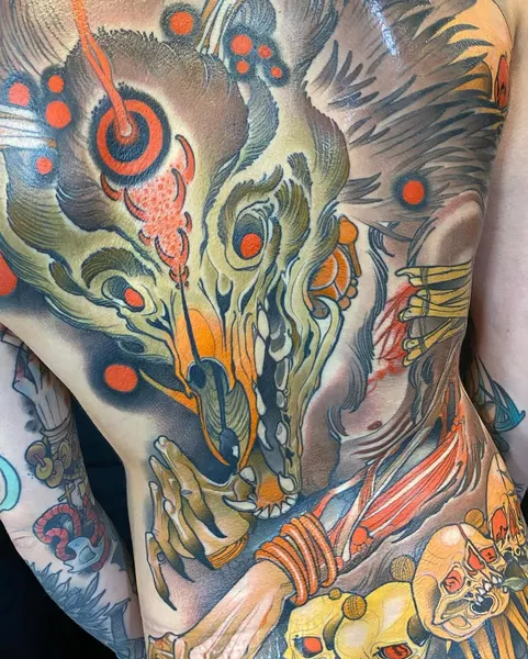 sacred_crow