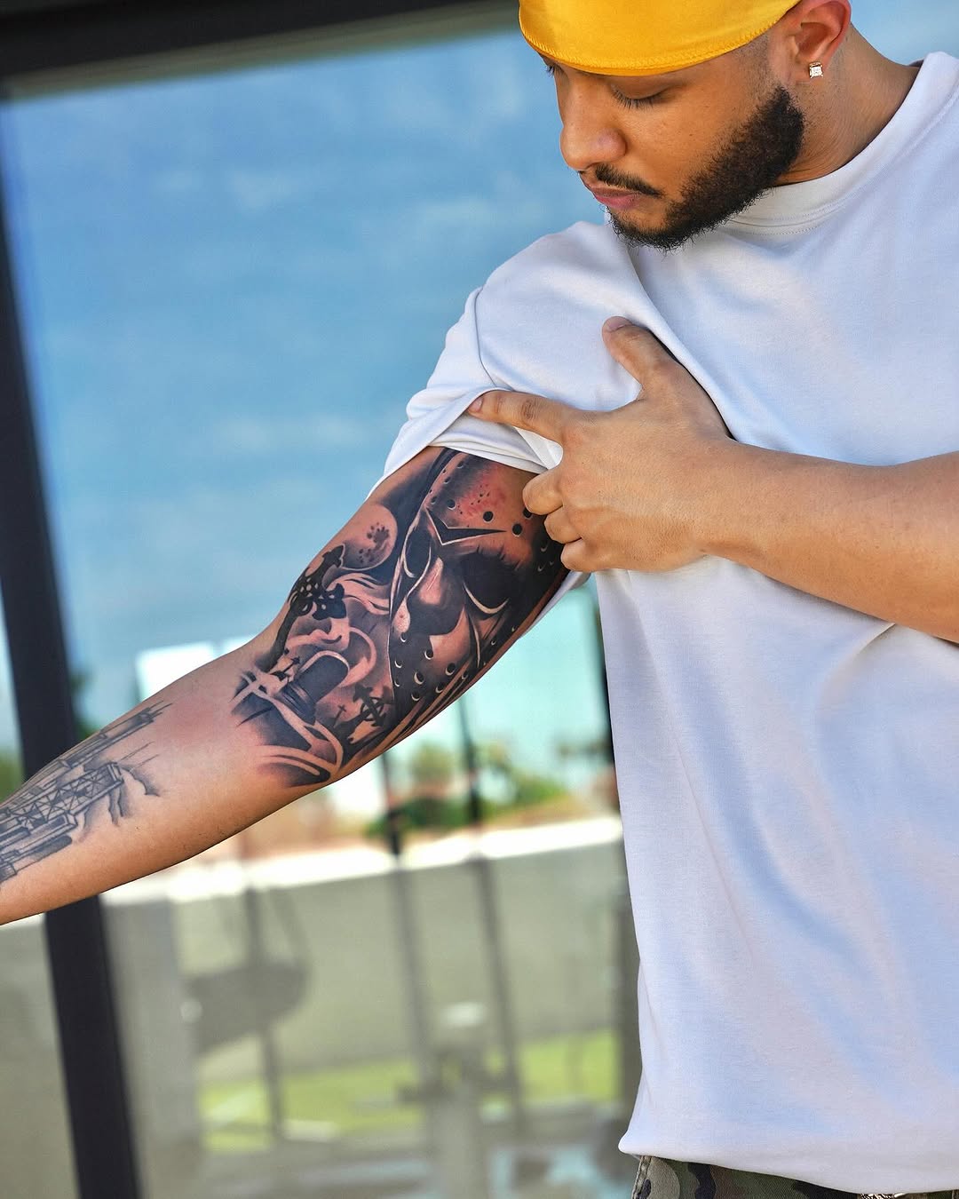 vendlertattoo