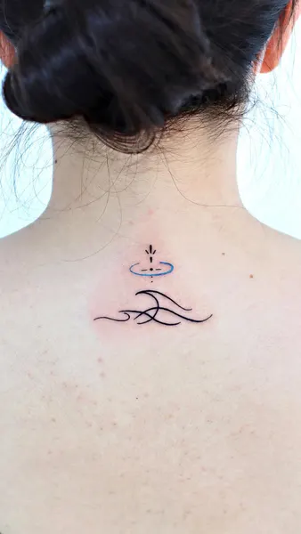 Lettering