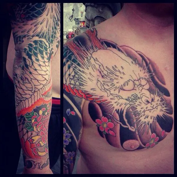Guru Tattoo