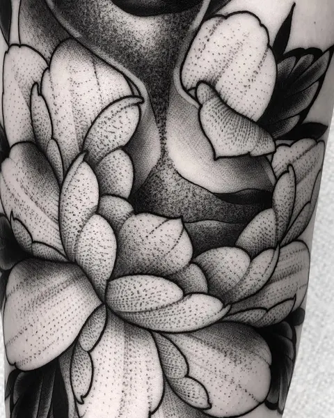 Rose, Flower