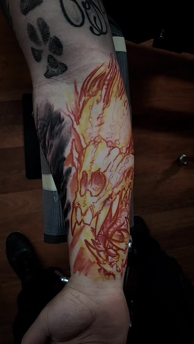 Dragon