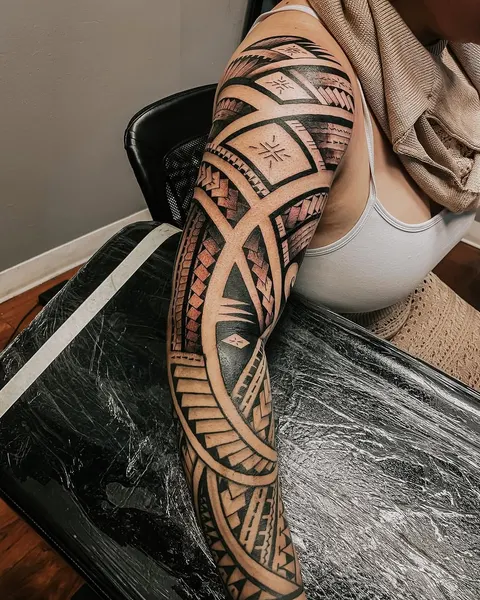polynesianworks