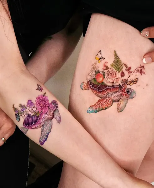 song.e.tattoo