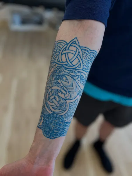 kirknilsentattoos