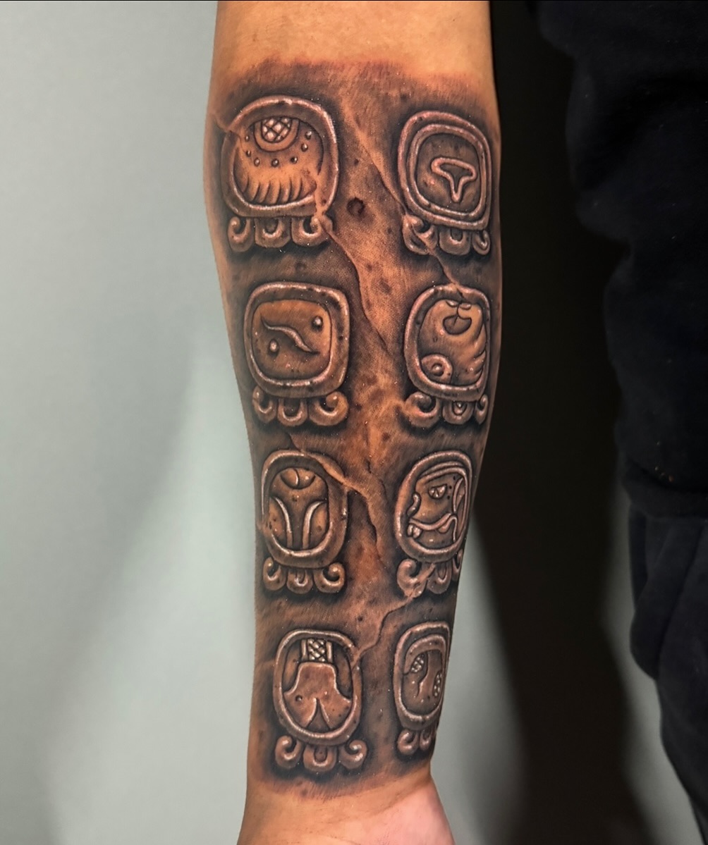 tattoosbygoethe