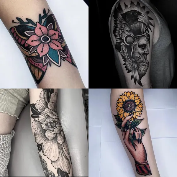 Flower