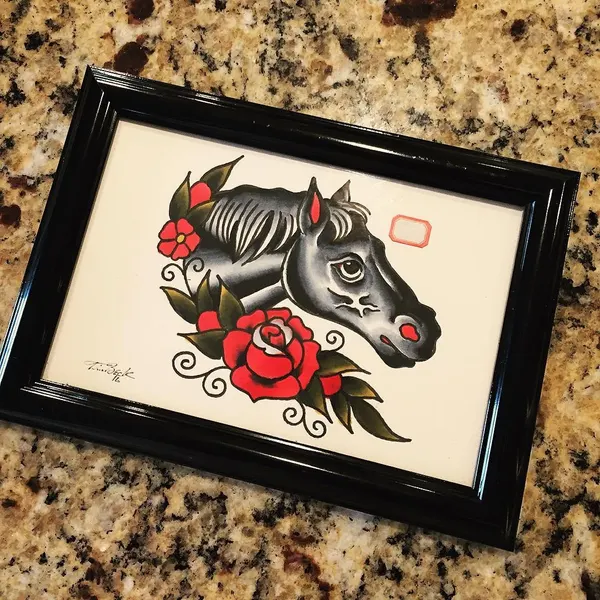 timbecktattoos