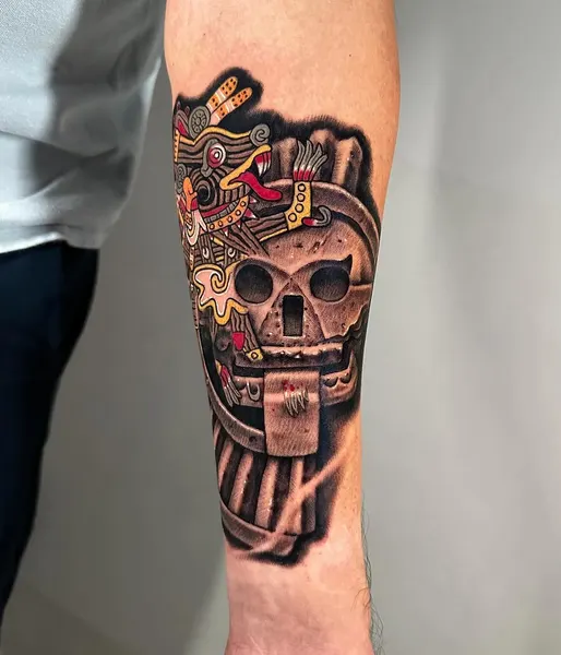 tattoosbygoethe