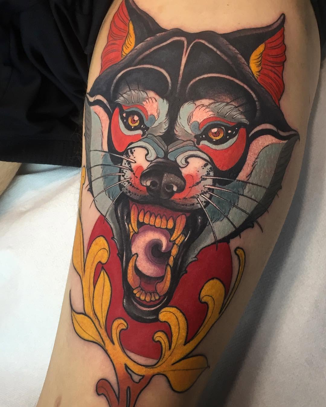 Tiger, Animal