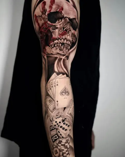 Full Circle Tattoo