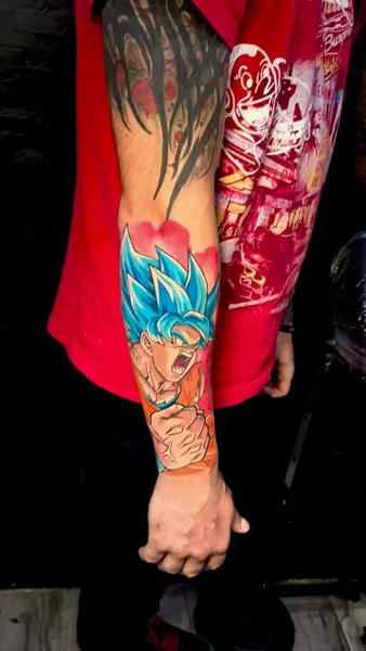 inkaholiktattoos