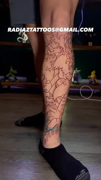 radiaztattoos