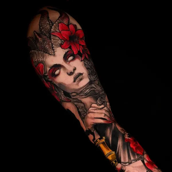 Lukas Adams