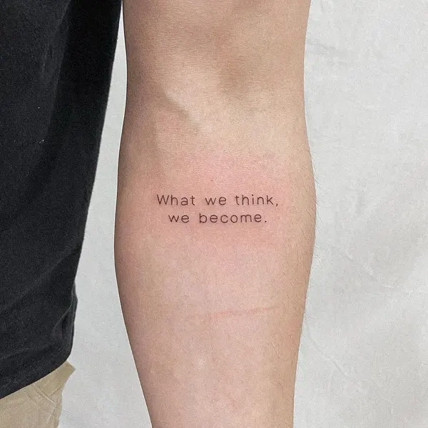 Lettering