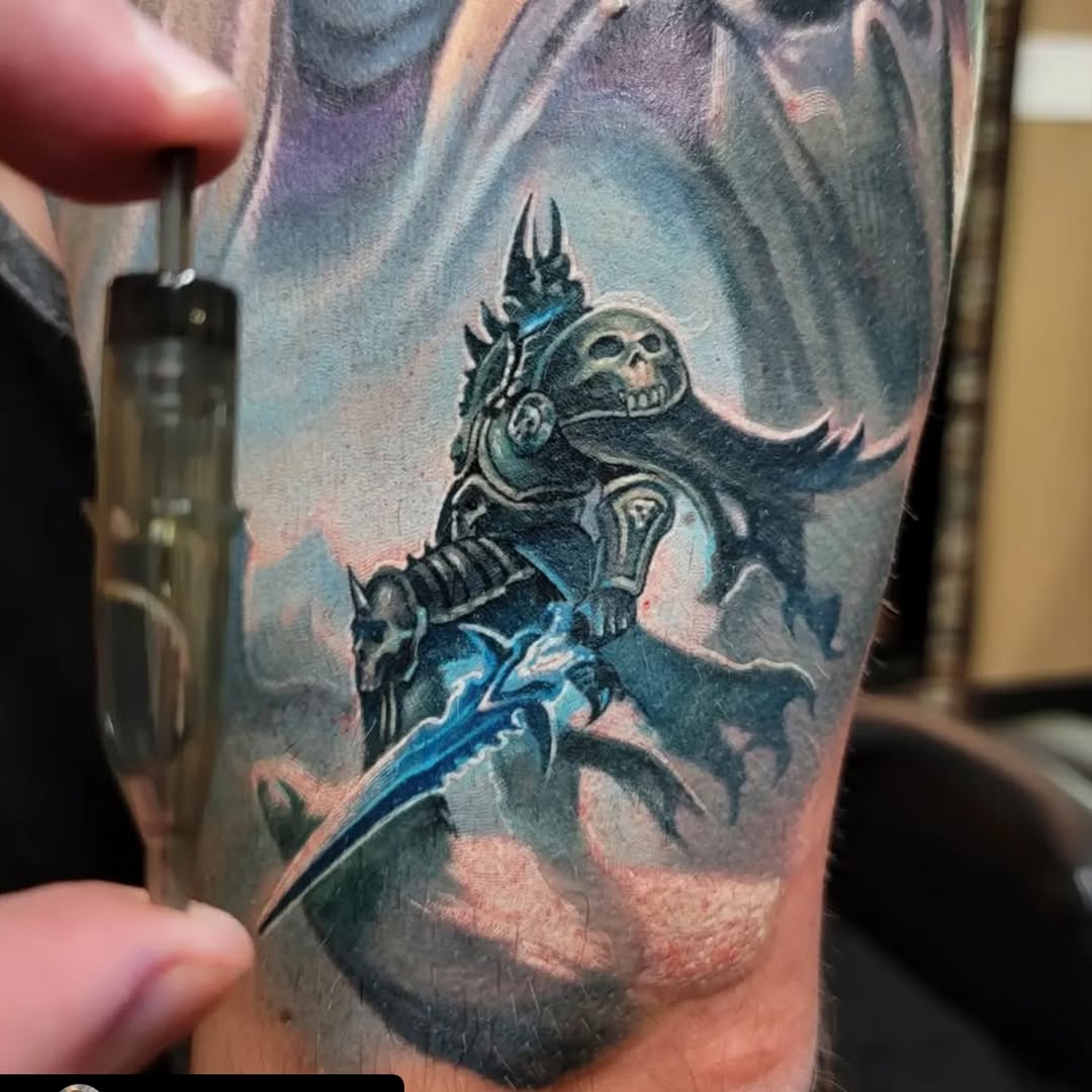 tattoosbyhalo