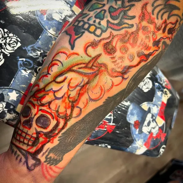joshbovendertattoo