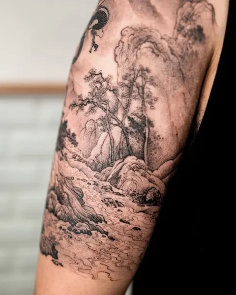 Dragon, 구름 문양, 구름 배경, 일본 구름, 일본 파도, 한국 구름, 풍경
