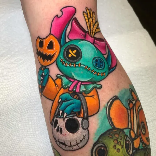 jonleightontattoo